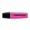 Szövegkiemelő 2-5mm, vágott hegyű, STABILO Boss original pink