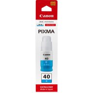 Canon GI-40 Tinta Cyan 70 ml
