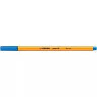 Tűfilc 0,4mm STABILO POINT 88/32 ultramarin kék