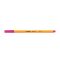 Tűfilc 0,4mm STABILO POINT 88/56 pink