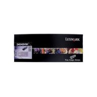   Lexmark E23x/240/33x/34x High Toner Corporate 6k (Eredeti) 34040HW