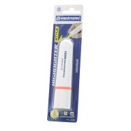   Szövegkiemelő CENTROPEN 6252 vágott végű 1-4,6 mm neon narancs
