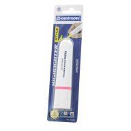   Szövegkiemelő CENTROPEN 6252 vágott végű 1-4,6 mm neon rózsaszín