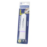   Szövegkiemelő CENTROPEN 6252 vágott végű 1-4,6 mm pasztel lila