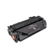 Canon CRG719 Toner Black 2.100 oldal kapacitás