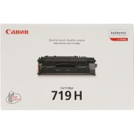 Canon CRG719H Toner Black 6.300 oldal kapacitás
