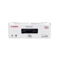 Canon CRG725 Toner Black 1.600 oldal kapacitás