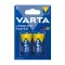 Elem C bébi LR14 longlife power 2db/csomag VARTA