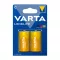 Elem C bébi LR14 longlife 2db/csomag VARTA