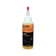 Karbantartó olaj iratmegsemmisítőhöz, 120 ml FELLOWES