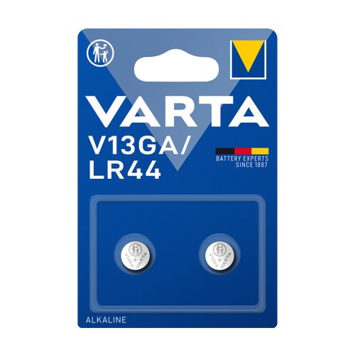 Gombelem V 13 GA 2db/csomag VARTA