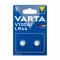 Gombelem V 13 GA 2db/csomag VARTA