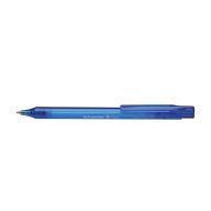 Golyóstoll nyomógombos 0,5 mm SCHNEIDER FAVE kék