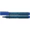 Permanent marker 1-3 mm kerek végű SCHNEIDER Maxx 130 kék