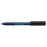   Permanent marker 1-2 mm kerek végű SCHNEIDER Maxx 240 fekete
