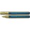 Lakkmarker 1-3 mm SCHNEIDER Maxx 270 arany