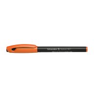 Tűfilc 0,4 mm SCHNEIDER Topliner 967 narancssárga