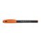 Tűfilc 0,4 mm SCHNEIDER Topliner 967 narancssárga