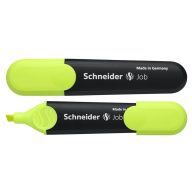 Szövegkiemelő 1-5 mm SCHNEIDER Job 150 sárga