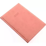 Határidőnapló Bolero P B/5 heti púder Realsystem 2026.
