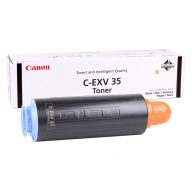 Canon C-EXV35 Toner Black 70.000 oldal kapacitás