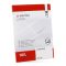 Etikett 70x41mm 100 lap 21címke/lap A-SERIES