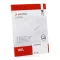 Etikett 192x38mm 100 lap 7címke/lap A-SERIES