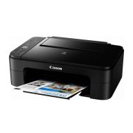  Canon PIXMA TS3355 színes tintasugaras multifunkciós nyomtató fekete