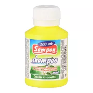 Sampon csalán 100ml DALMA Mini