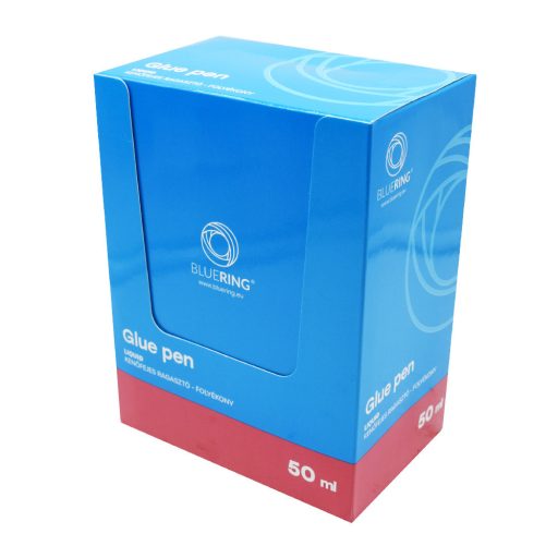 KENŐFEJES RAGASZTÓ 50ML BLUERING