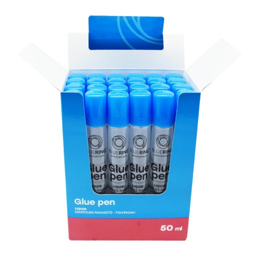 KENŐFEJES RAGASZTÓ 50ML BLUERING