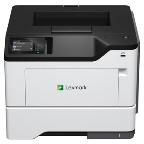 Lexmark MS631dw mono lézernyomtató