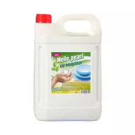 Folyékony mosogatószer 5L Nelle Pearl