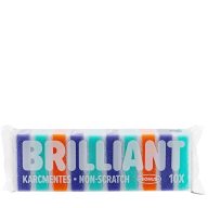 Mosogató szivacs 9x6 cm 10 db/csomag Bonus B513