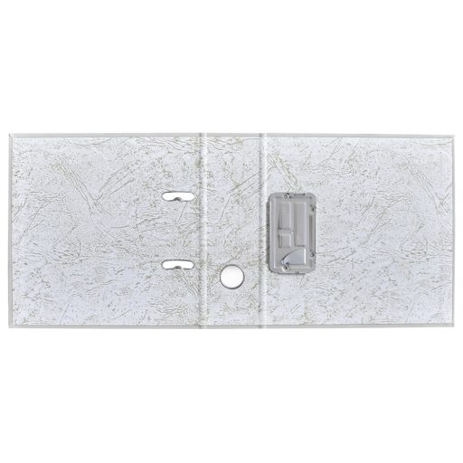 Iratrendező A5, 7,5cm,lapraszerelt, Bluering® fehér