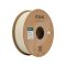 3D FILAMENT 1,75mm ABS Natúr (1kg-os tekercs)