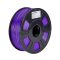 3D FILAMENT 1,75mm ABS Lila (1kg-os tekercs)
