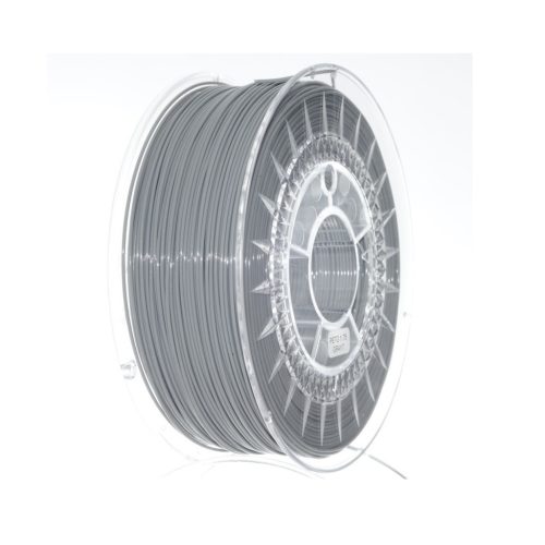3D FILAMENT 1,75mm ABS Ezüst (1kg-os tekercs)