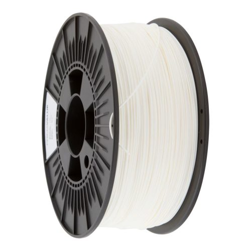 3D FILAMENT 1,75mm ABS Fehér (1kg-os tekercs)