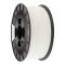 3D FILAMENT 1,75mm ABS Fehér (1kg-os tekercs)