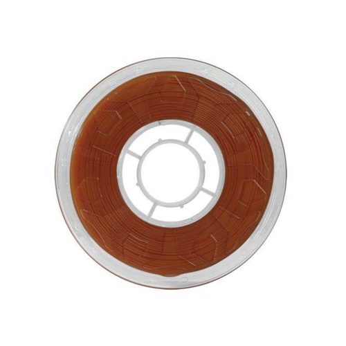 3D FILAMENT 1,75mm PLA Barna /1 kg-os tekercs/