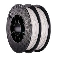3D FILAMENT 1,75mm PLA Szürke /1kg-os tekercs/