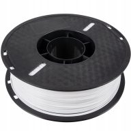 3D FILAMENT 1,75mm PLA Fehér /1kg-os tekercs/