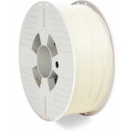 3D Filament 1,75mm PLA Átlátszó