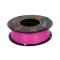 3D FILAMENT 1,75mm PLA Rózsaszín /1kg-os tekercs/