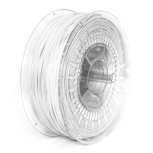 3D FILAMENT 1,75mm PLA Ezüst /1kg-os tekercs/