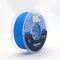 3D FILAMENT 1,75mm PLA Ég kék /1kg-os tekercs/