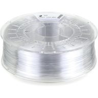 3D FILAMENT 1,75mm PETG Átlátszó /0,75kg-os tekercs/