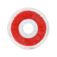 3D FILAMENT 1,75mm PETG Piros /0,75kg-os tekercs/