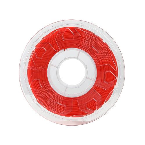 3D FILAMENT 1,75mm PETG Piros /0,75kg-os tekercs/